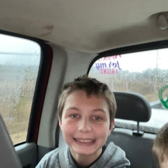 Meet your Posher, Jason - Picture 1 of 1